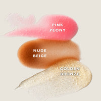 Lip Glaze Trio