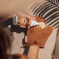 Self Tan Mousse