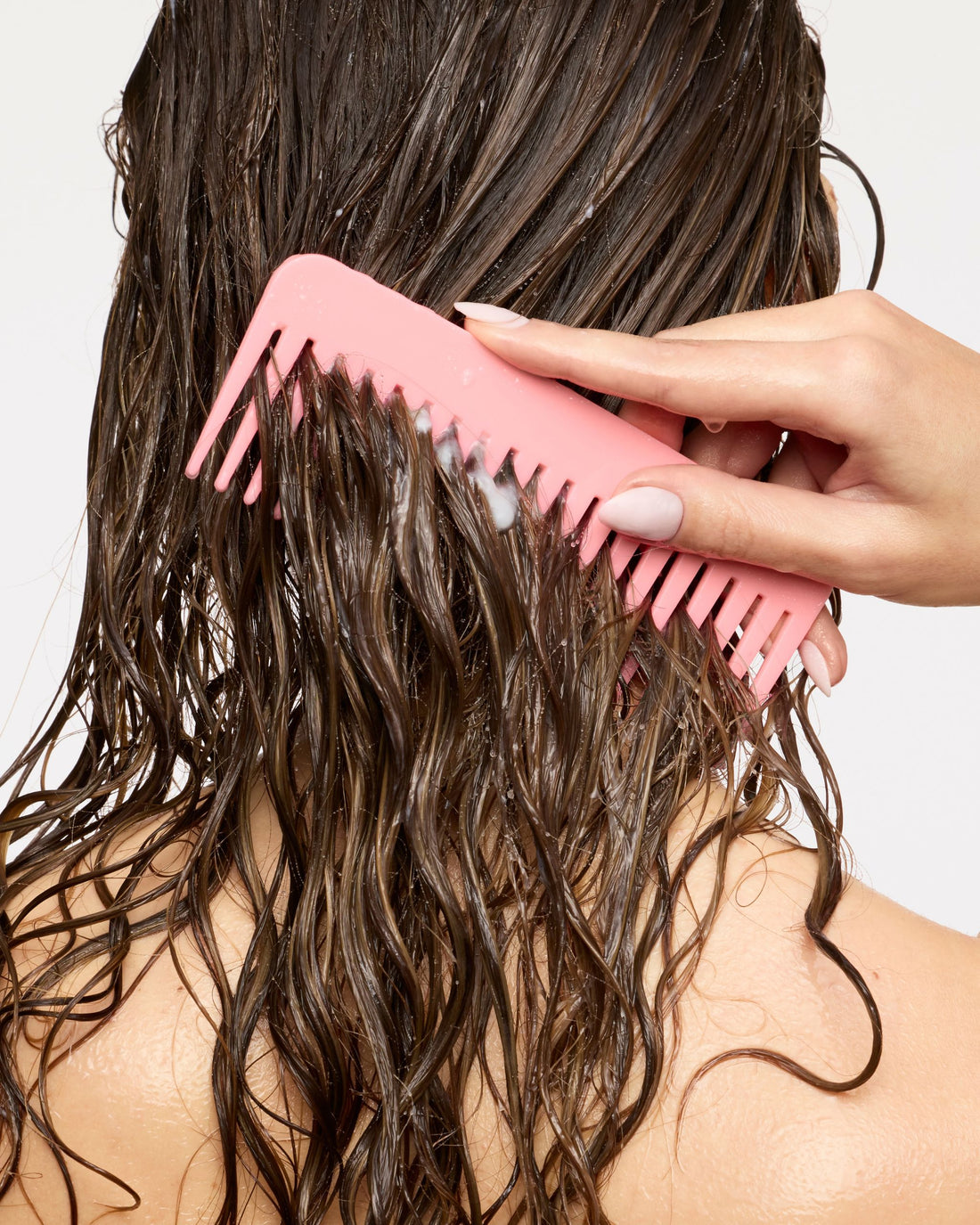 Ultra Repair Hair Masque