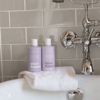 Silver Balance Conditioner
