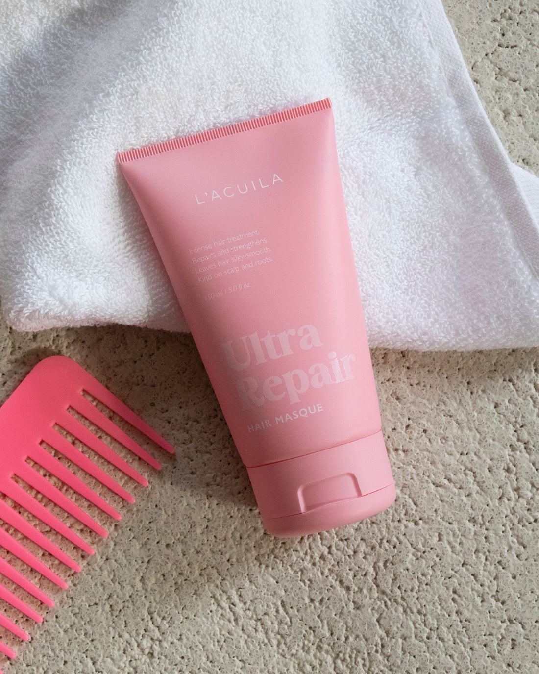 Ultra Repair Hair Masque
