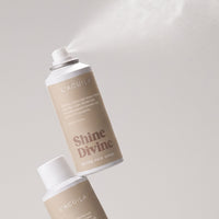 Shine Divine Gloss Hair Spray