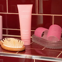 Glow Show Leave-In Cream