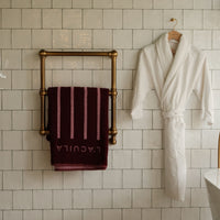 Luxury Escape Towel