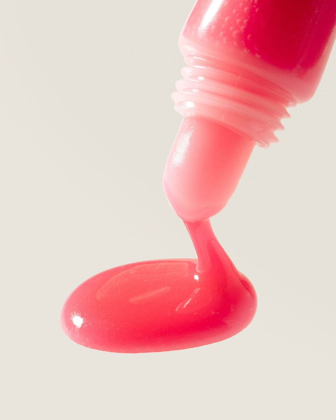 Tinted Lip Glaze Pink Peony