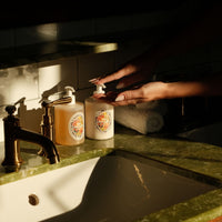 Villa Pistacchio Hand Care Kit
