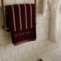 Luxury Escape Towel