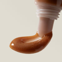 Tinted Lip Glaze Nude Beige