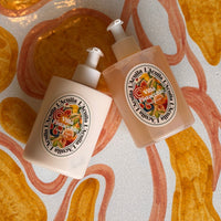 Villa Pistacchio Hand Care Kit