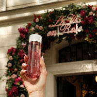 La Vie en Rose Micellar Water