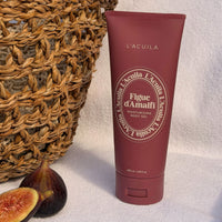 Figue d'Amalfi Moisturizing Body Gel