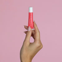 Tinted Lip Glaze Pink Peony