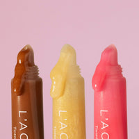 Tinted Lip Glaze Pink Peony