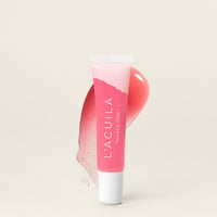 Tinted Lip Glaze Pink Peony