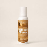 Self Tan Mousse