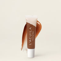 Tinted Lip Glaze Nude Beige