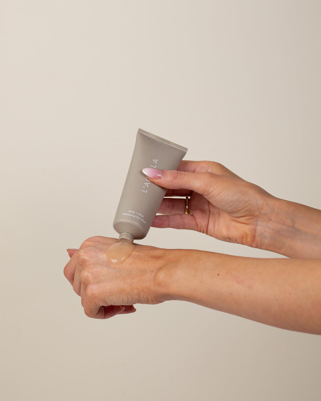 AHA + PHA Exfoliating Gel Mask