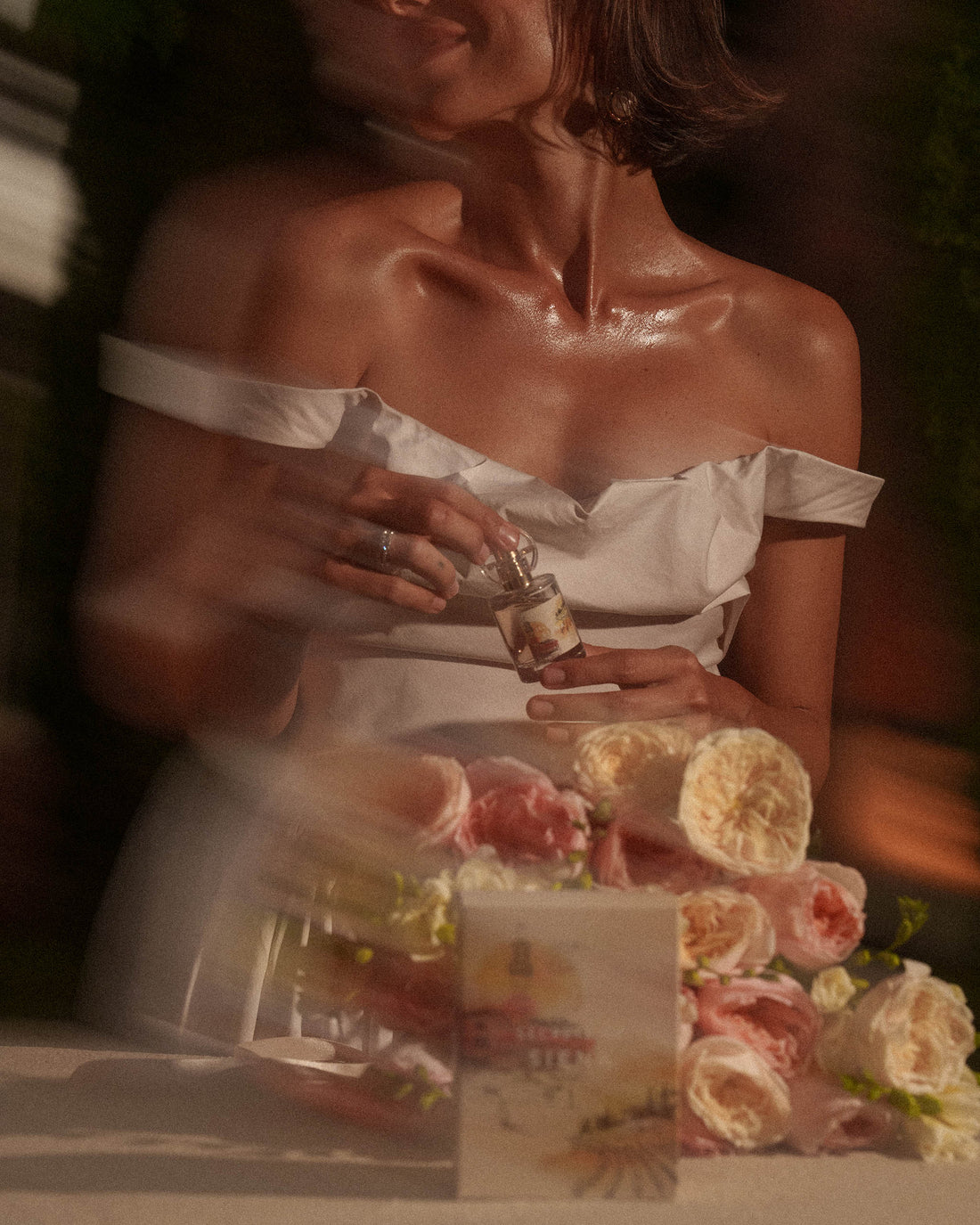 Secrets of Siena EdT