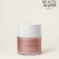 Anti Pigmentation SPF 30 Rejuvenating Day Cream