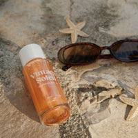 Vintage Soleil Shimmering Body Oil
