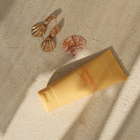 Lemonade Jelly Moisturizing Body Gel