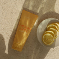Lemonade Jelly Moisturizing Body Gel