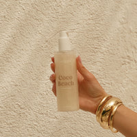 Coco Beach Shower Cream