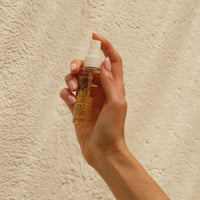 Piña Spritz Hair & Body Mist