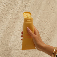 Lemonade Jelly Moisturizing Body Gel