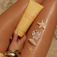 Lemonade Jelly Moisturizing Body Gel