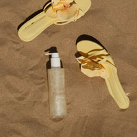 Coco Beach Shower Cream