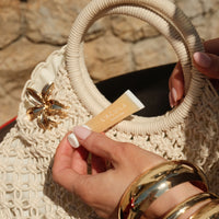 Tinted Lip Glaze Golden Bronze