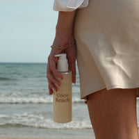 Coco Beach Shower Cream
