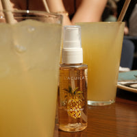 Piña Spritz Hair & Body Mist