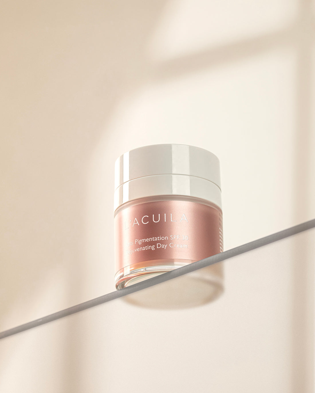 Anti Pigmentation SPF 30 Rejuvenating Day Cream