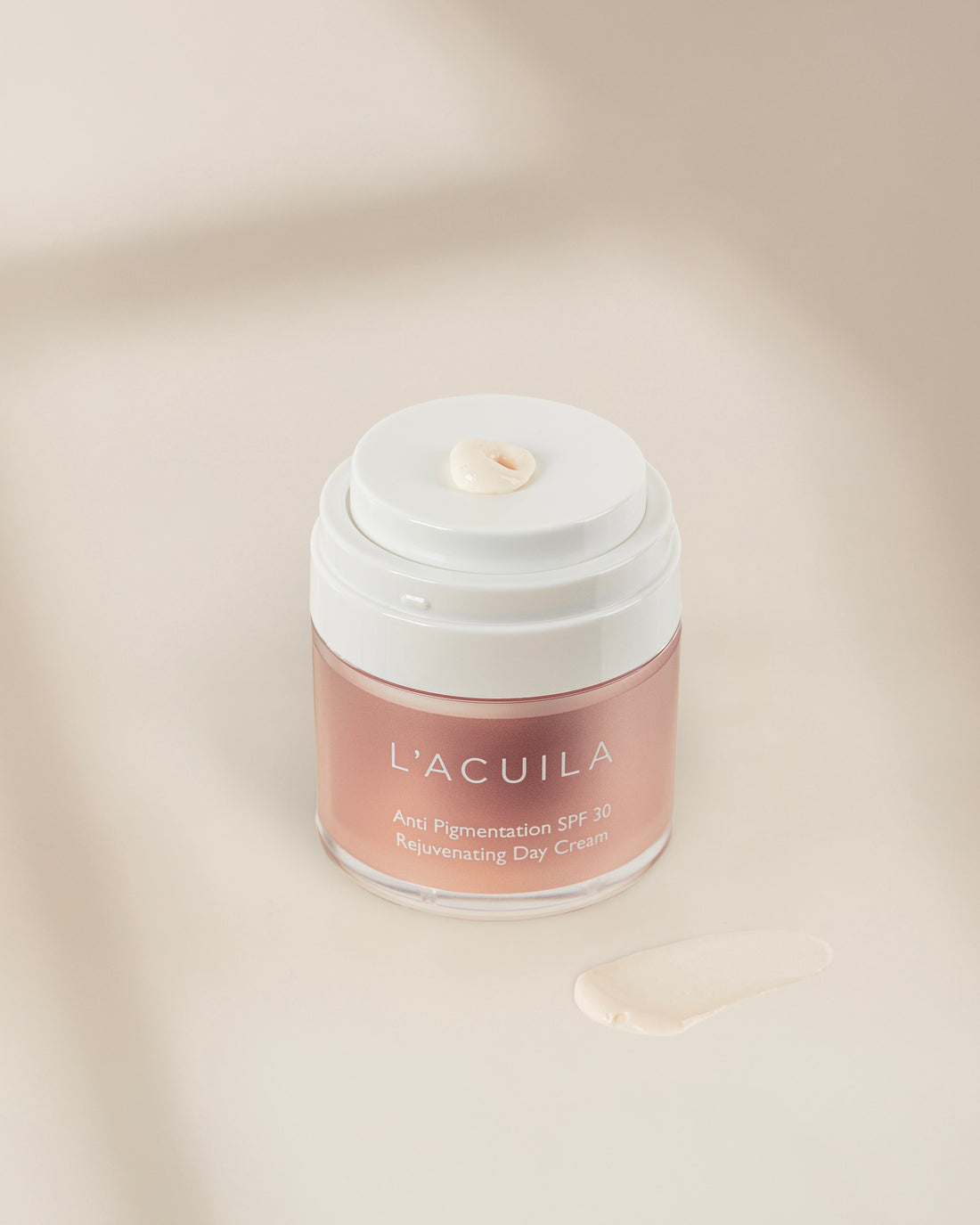 Anti Pigmentation SPF 30 Rejuvenating Day Cream