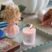 Riviera Bouquet Scented Candle