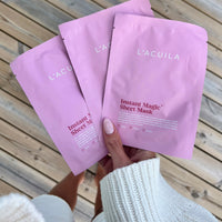 Instant Magic Sheet Mask 3-Pack