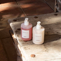 Belle Époque Hand Soap