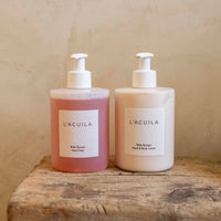 Belle Époque Hand Care Kit