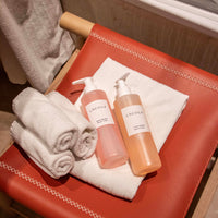 Portofino Breeze Shower Cream