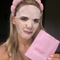 Instant Magic Sheet Mask