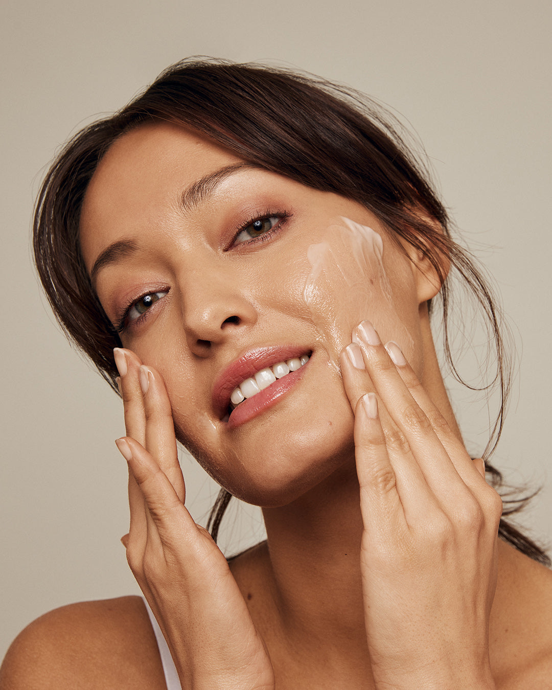 Total Renewal Firming Night Cream