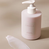 Riviera Bouquet Hand & Body Lotion