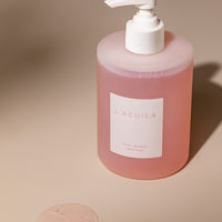 Riviera Bouquet Hand Soap