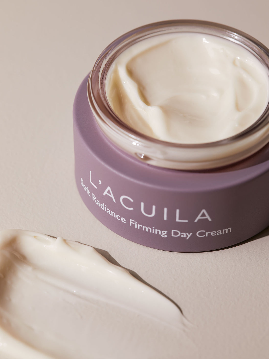 Soft Radiance Firming Day Cream