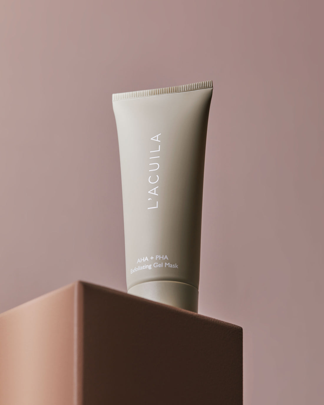 AHA + PHA Exfoliating Gel Mask