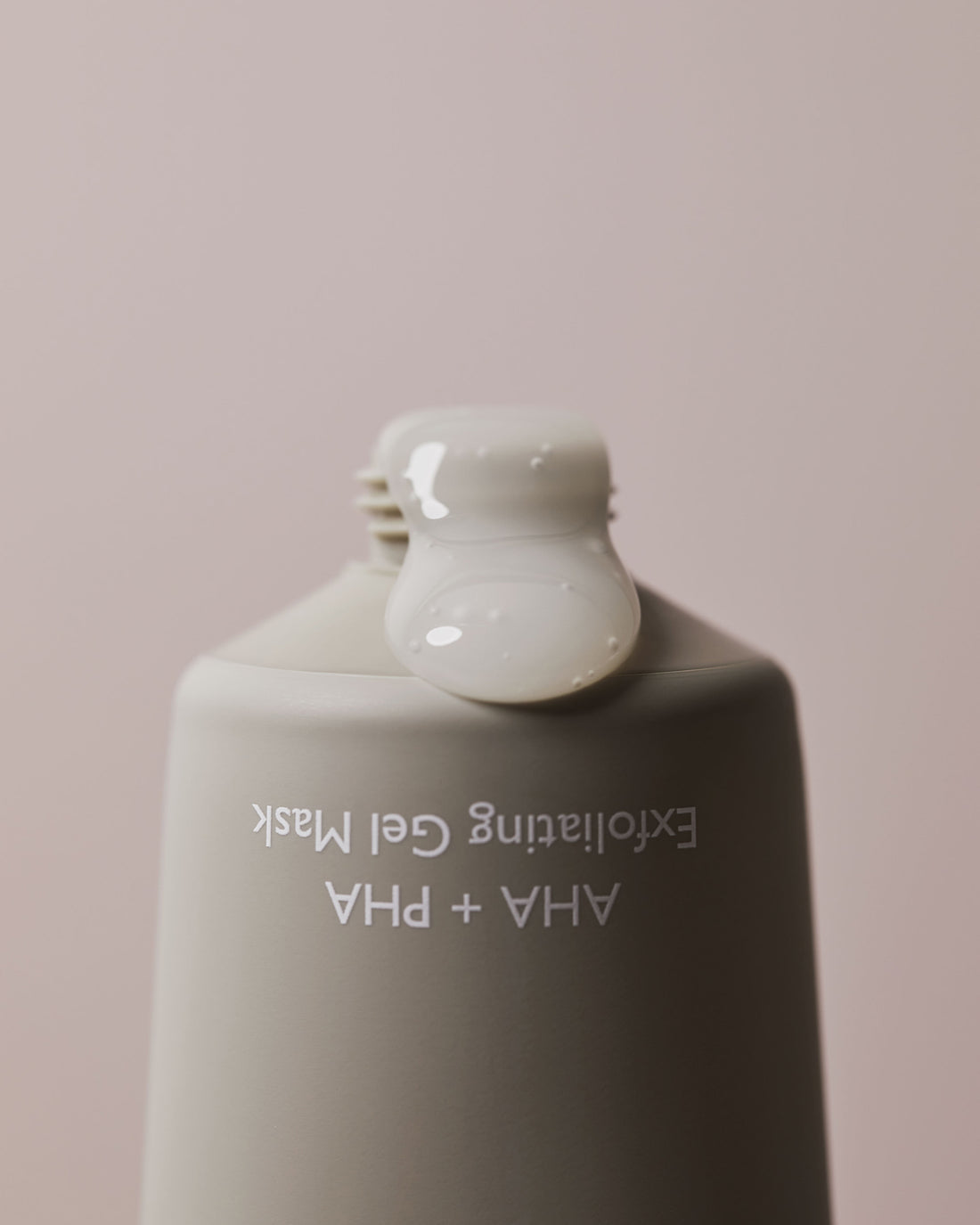AHA + PHA Exfoliating Gel Mask
