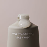 AHA + PHA Exfoliating Gel Mask
