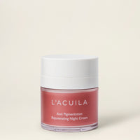 Anti Pigmentation Rejuvenating Night Cream